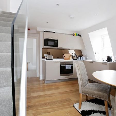 Piccadilly Lofts By Allo Housing ロンドン エクステリア 写真